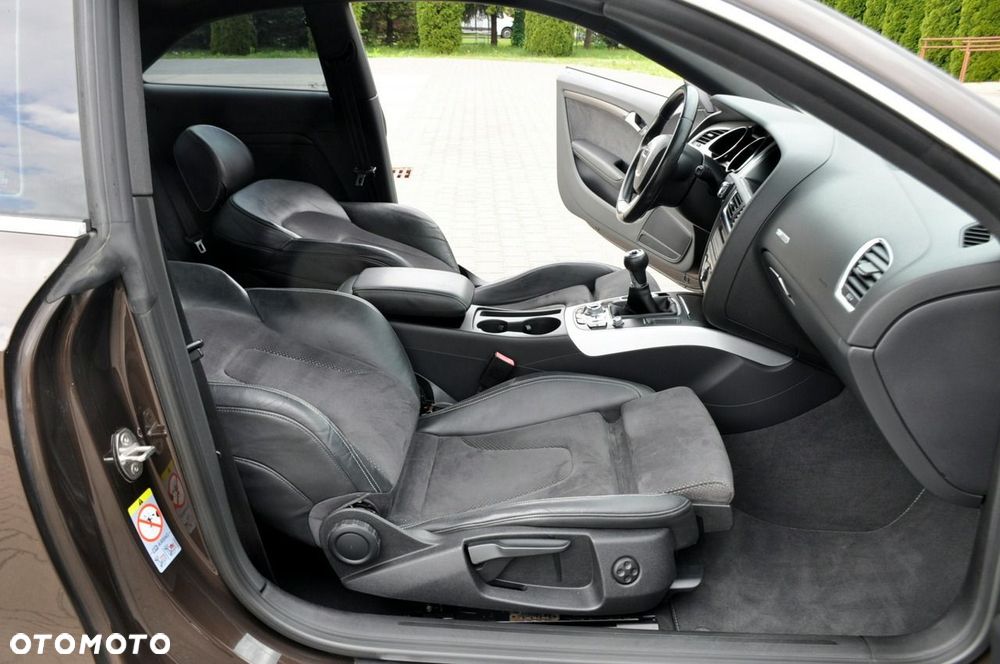 Audi A5 Coupé - 26