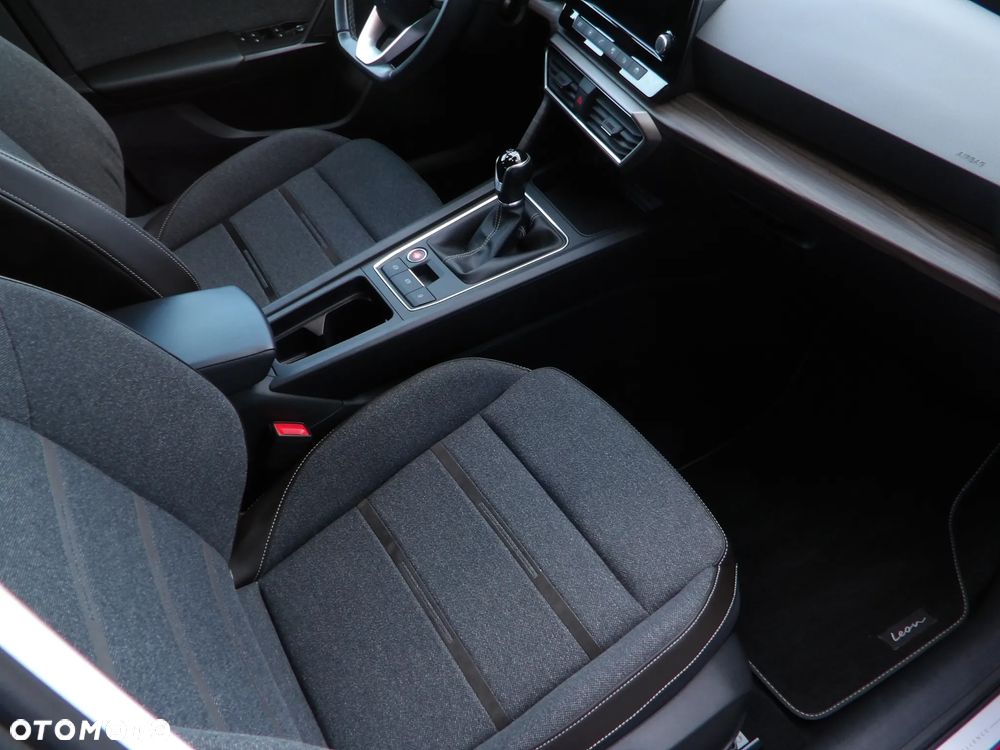 Seat Leon 1.5 TSI Xcellence - 21