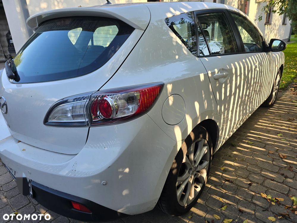 Mazda 3 1.6 Active - 3