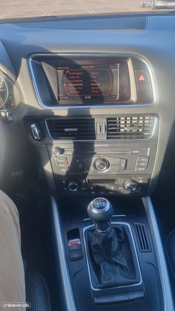 Audi Q5 - 7
