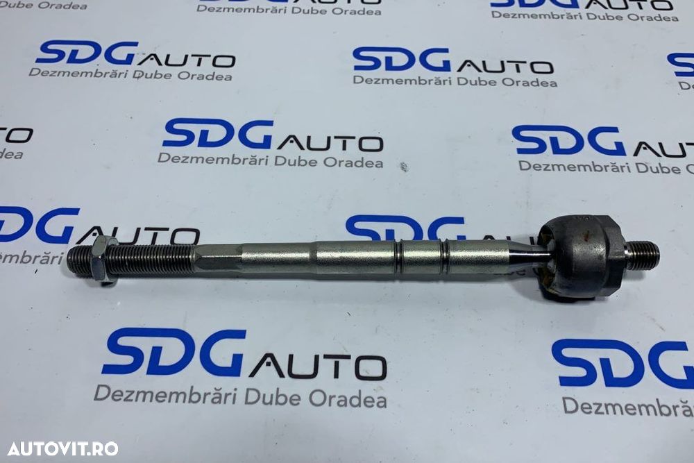 Bielet directie 62934803 Peugeot Partner 2002-2011 - 1