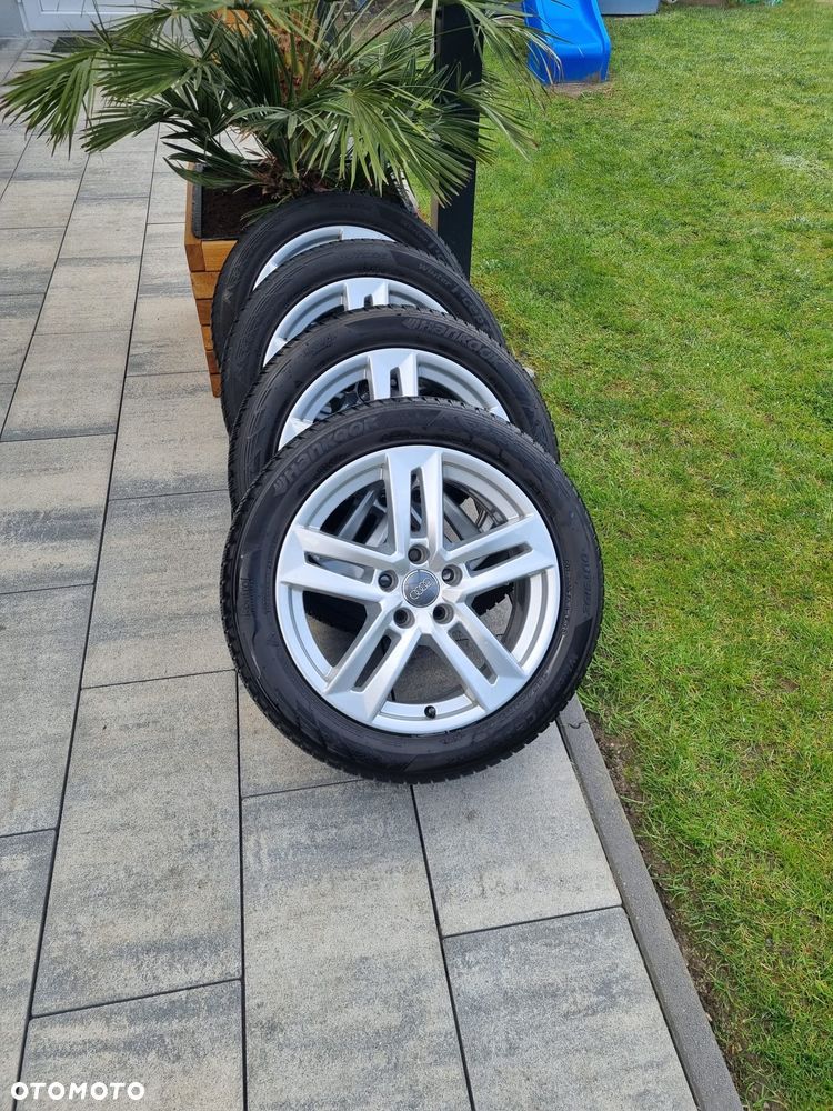 Audi A4 Allroad - 22