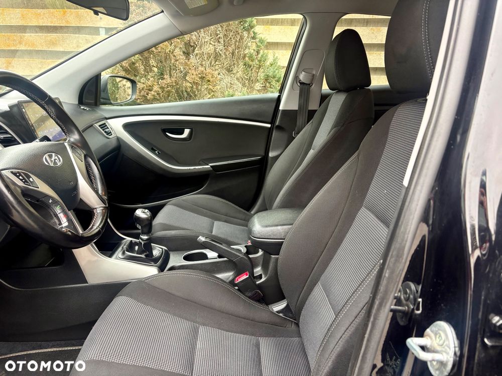 Hyundai i30 1.4 Style - 13