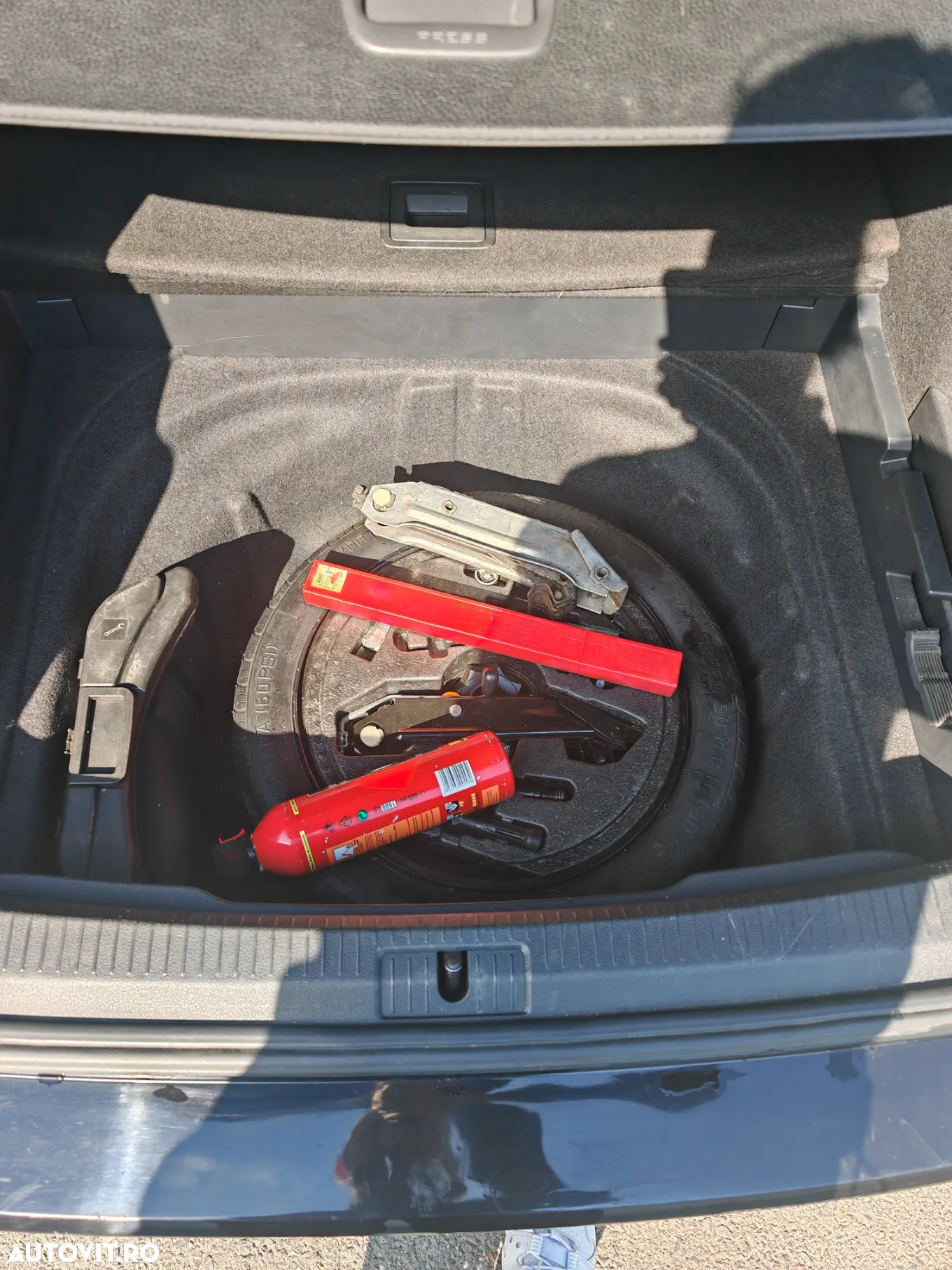 Volkswagen Golf 1.6 TDI DSG BMT Highline - 11