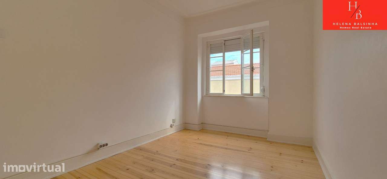 Apartamento T1 para Arrendamento na Rua Capitão Roby, Nº64. Beato, L - Grande imagem: 5/13