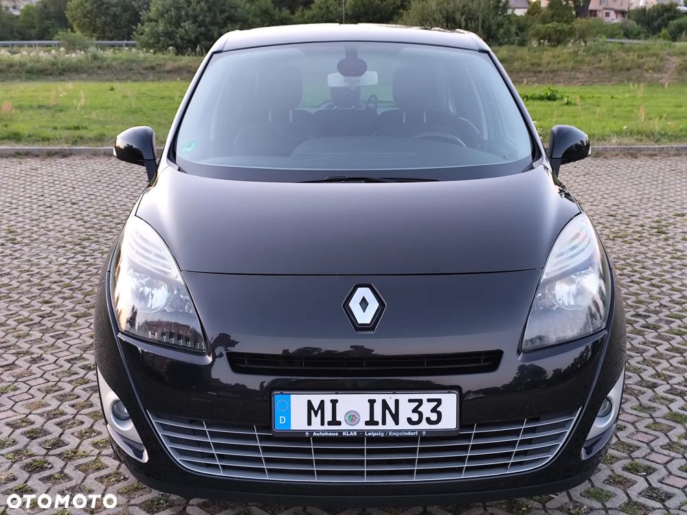 Renault Scenic 1.6 16V 110 Paris - 3