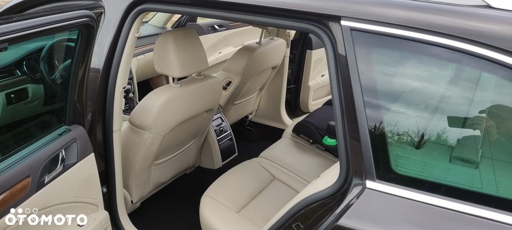Skoda Superb - 3