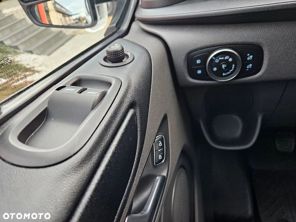 Ford Transit Custom LONG L2 2.0 TDCI - 23