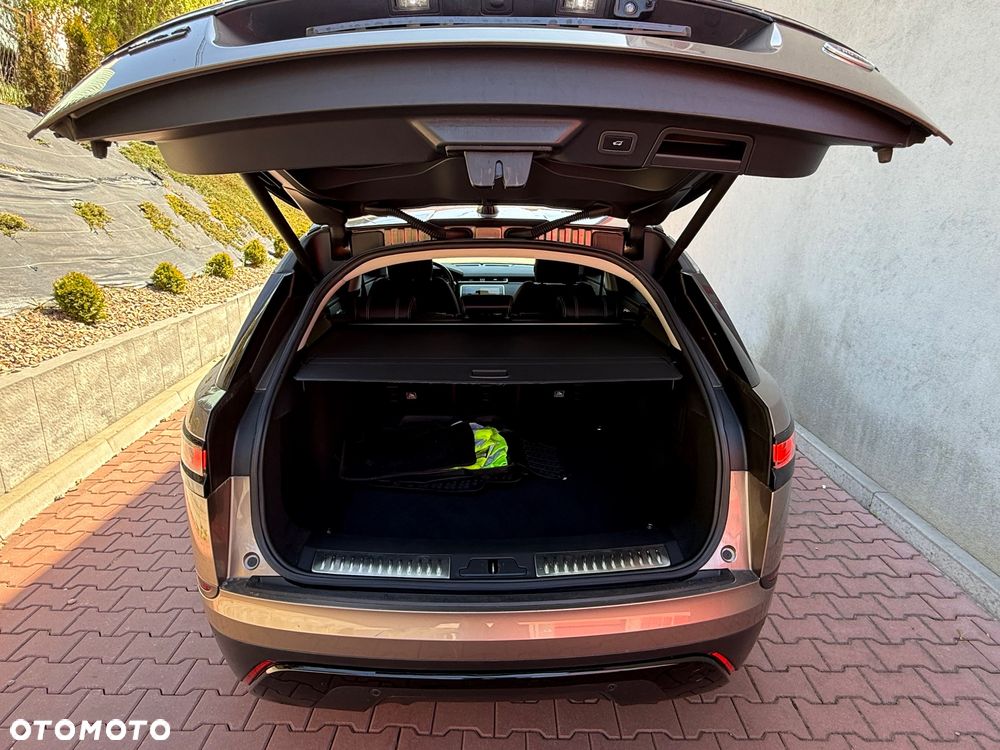 Land Rover Range Rover Velar 2.0 SD4 SE - 33