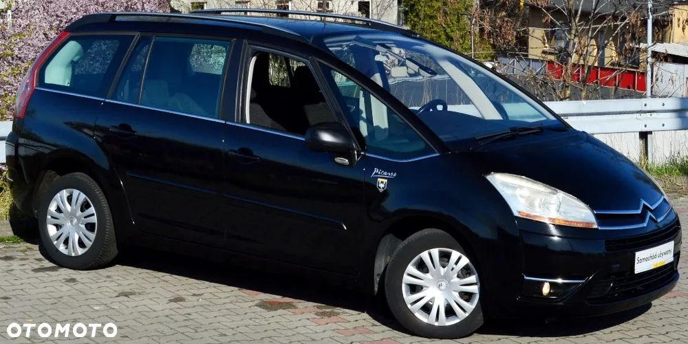 Citroën C4 Grand Picasso - 5