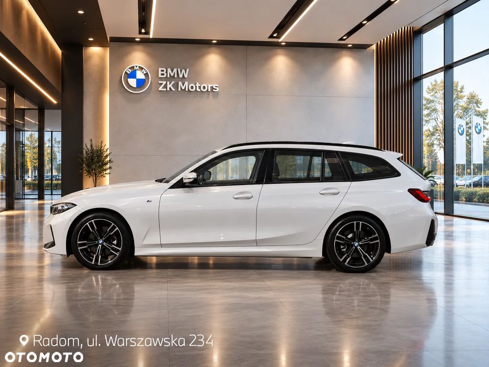 BMW Seria 3