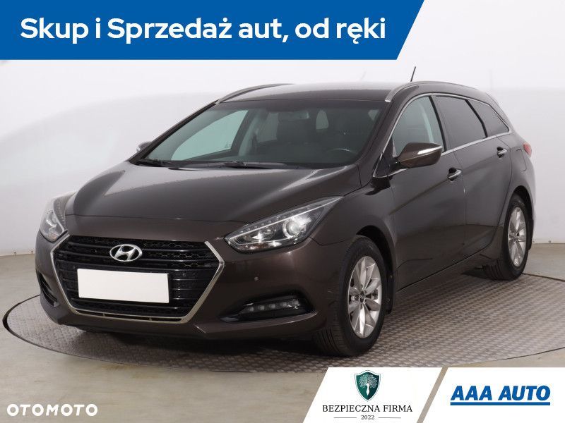 Hyundai i40 - 3