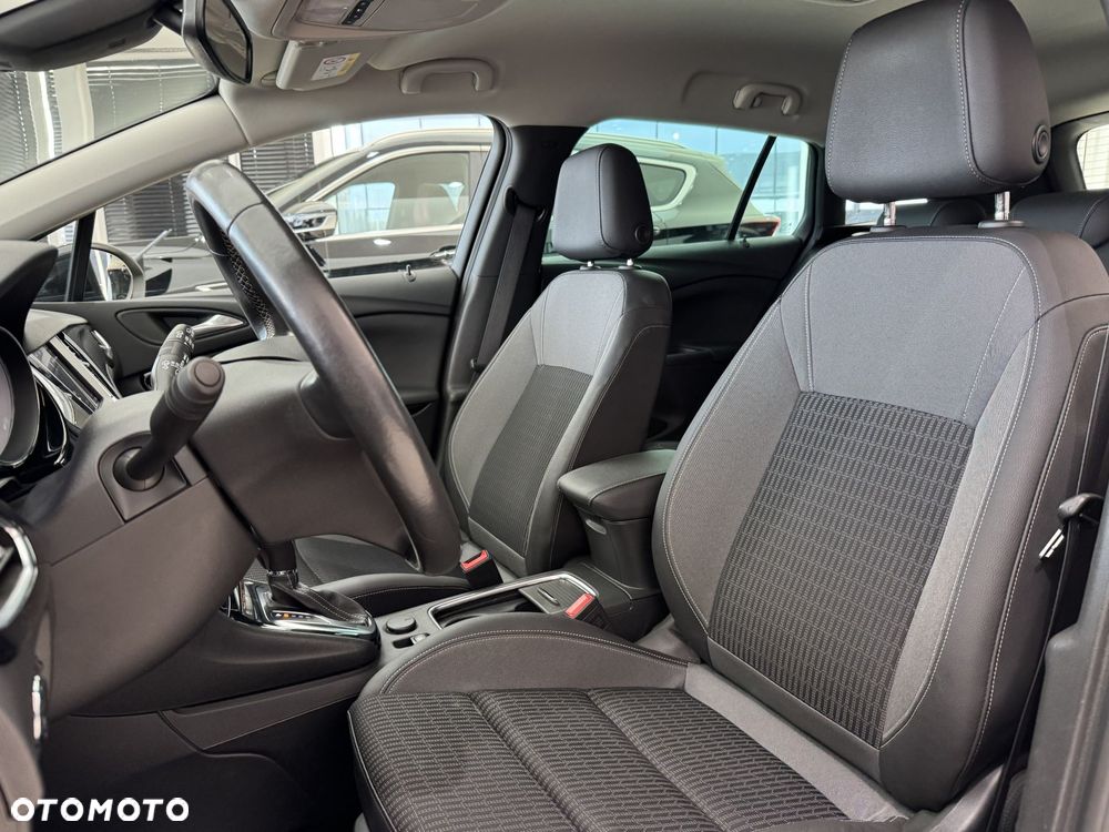 Opel Astra - 10