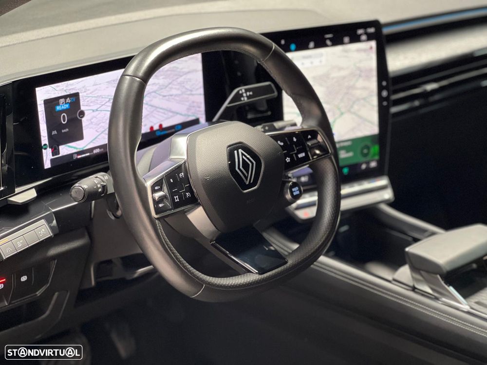 Renault Austral 1.2 E-Tech Techno Espirit - 7