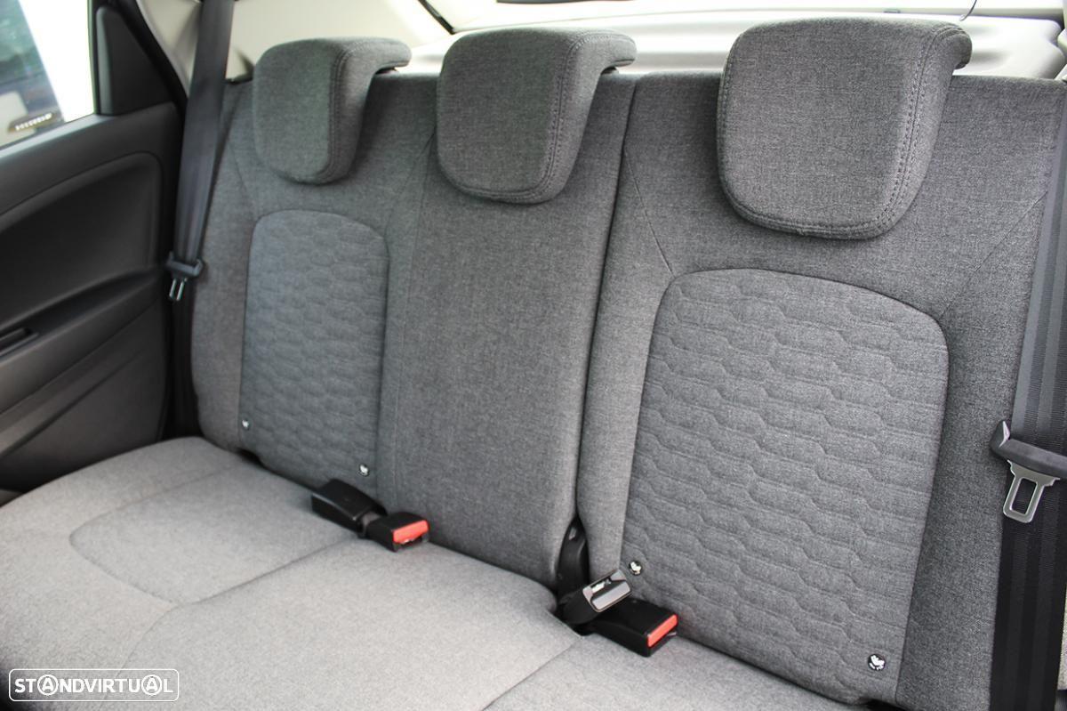 Renault Zoe (c/ Bateria) Z.E. 50 INTENS - 26