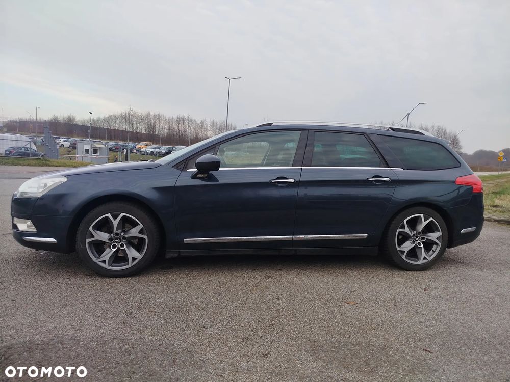 Citroën C5 2.0 HDi Exclusive - 1