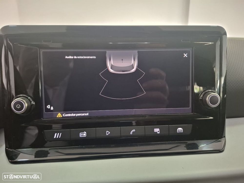 SEAT Ibiza 1.0 TSI Style DSG - 19