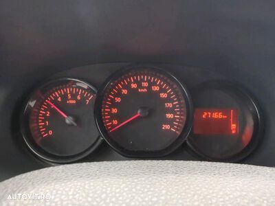 Dacia Dokker 1.5BLUE DCI 95CP M6 AMBIANCE - 4