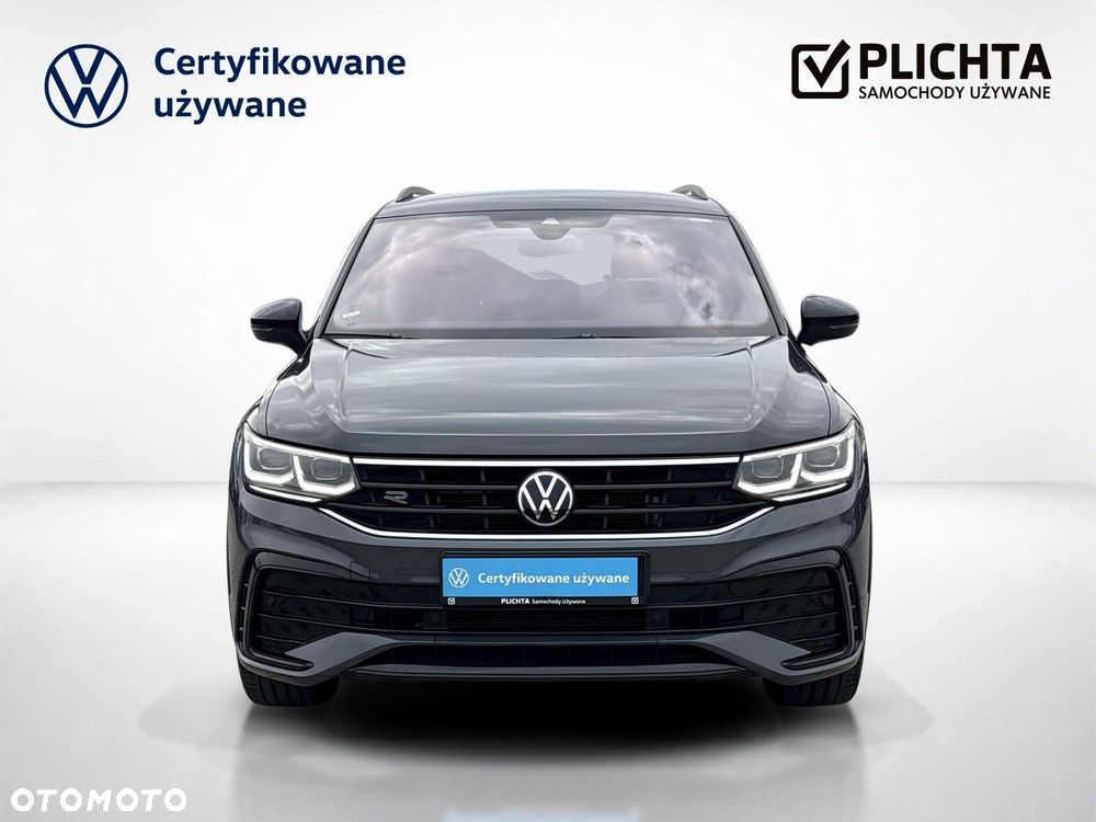 Volkswagen Tiguan - 9