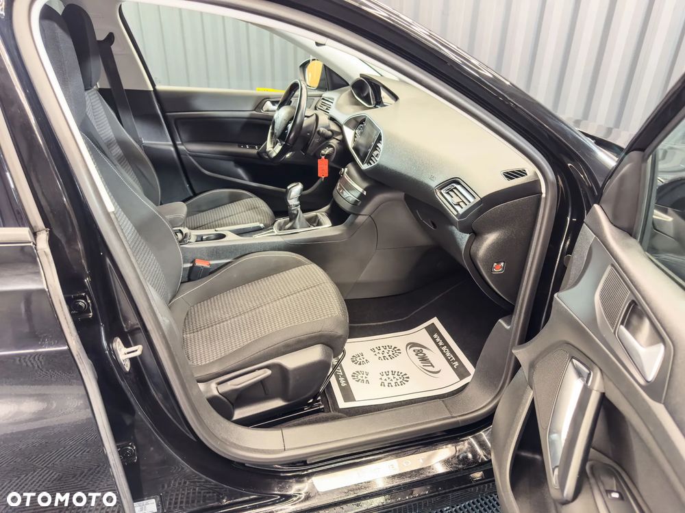 Peugeot 308 PureTech 110 Stop & Start Access - 22