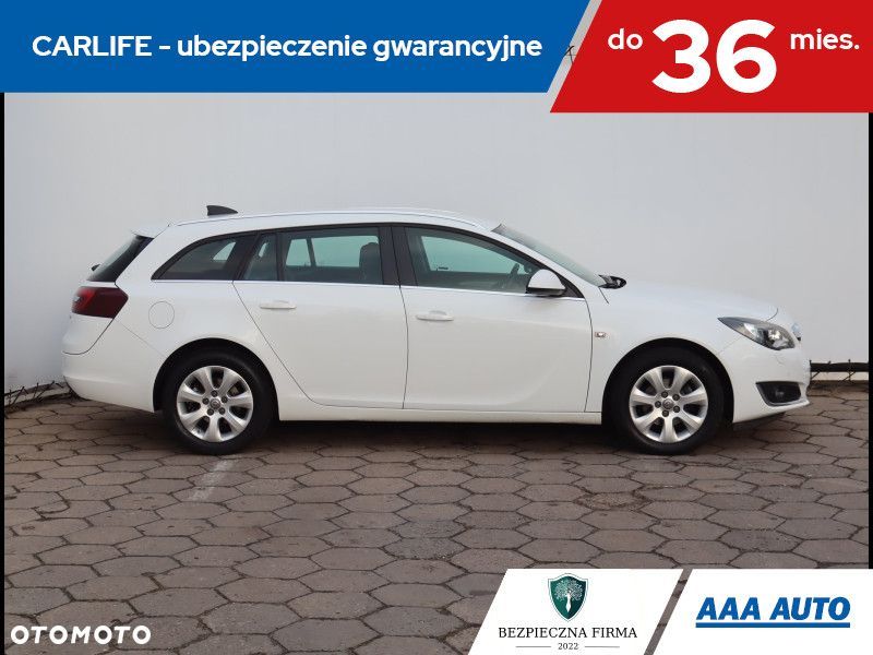 Opel Insignia - 7