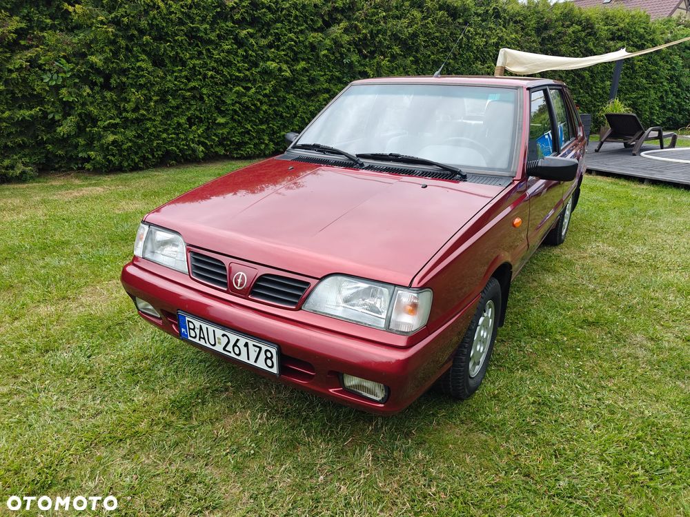 Polonez Caro - 1