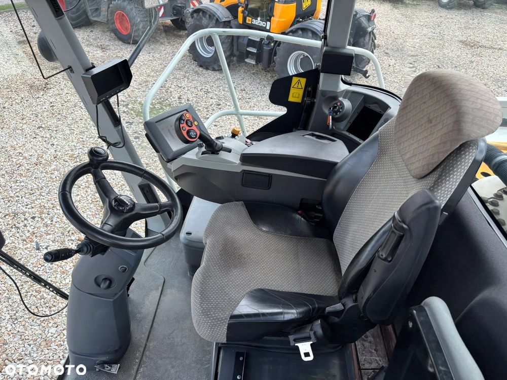 Claas Jaguar 950 - 10