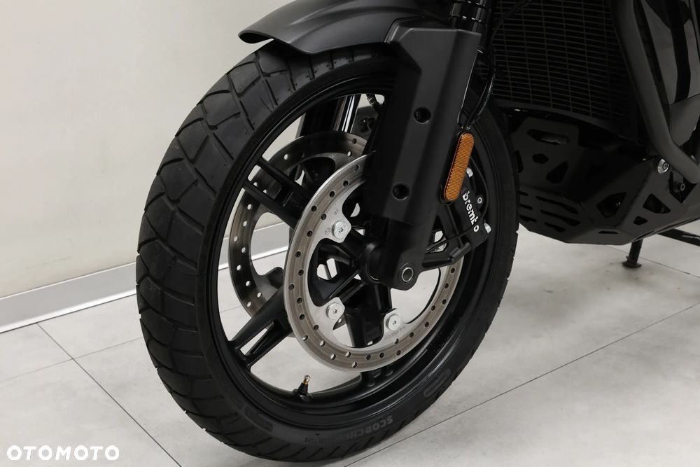 Harley-Davidson Pan America - 34