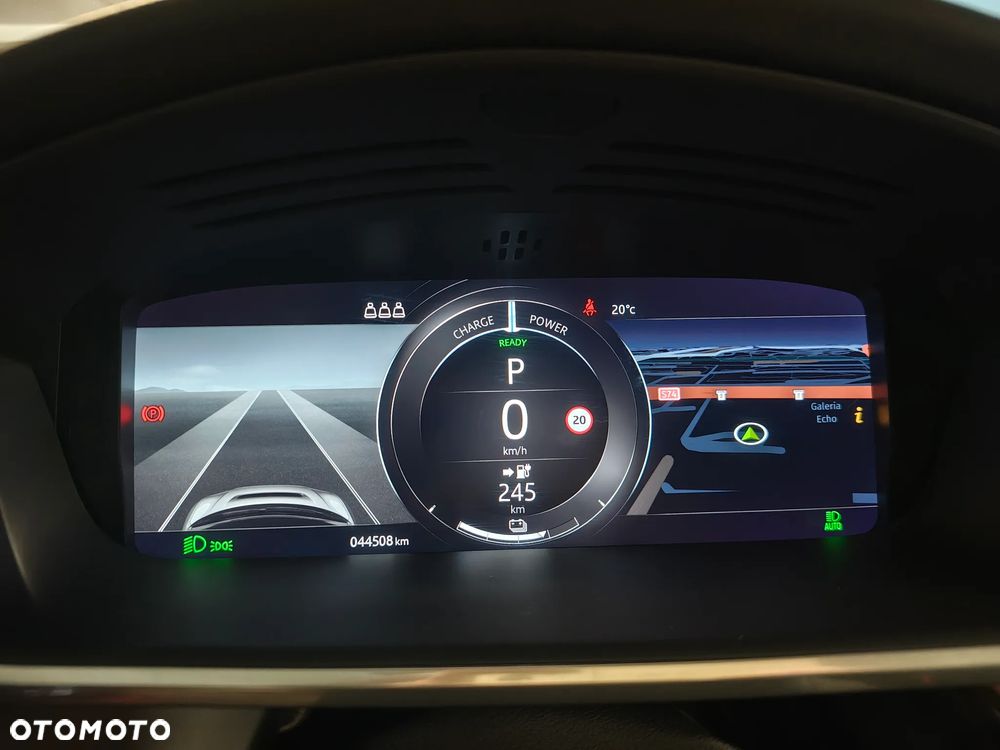 Jaguar I-Pace EV400 AWD S - 32