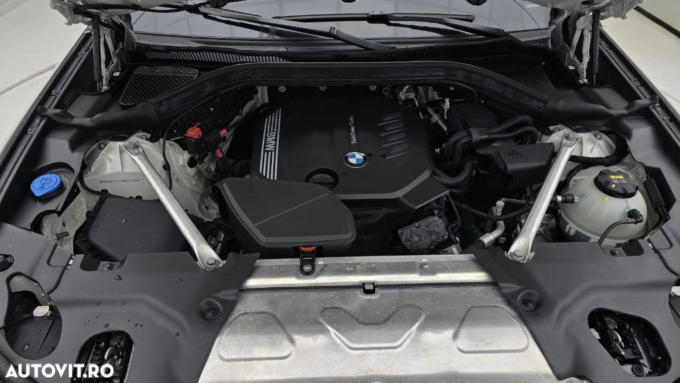 BMW X3 - 24