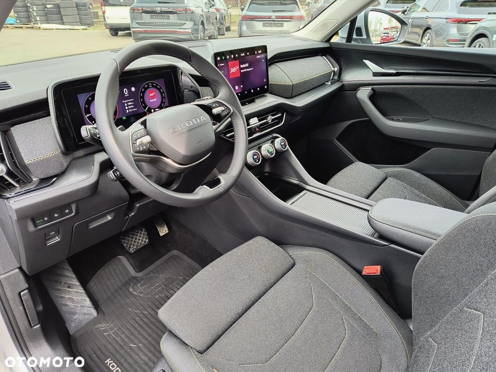 Skoda Kodiaq 2.0 TDI 4x2 Selection DSG - 14