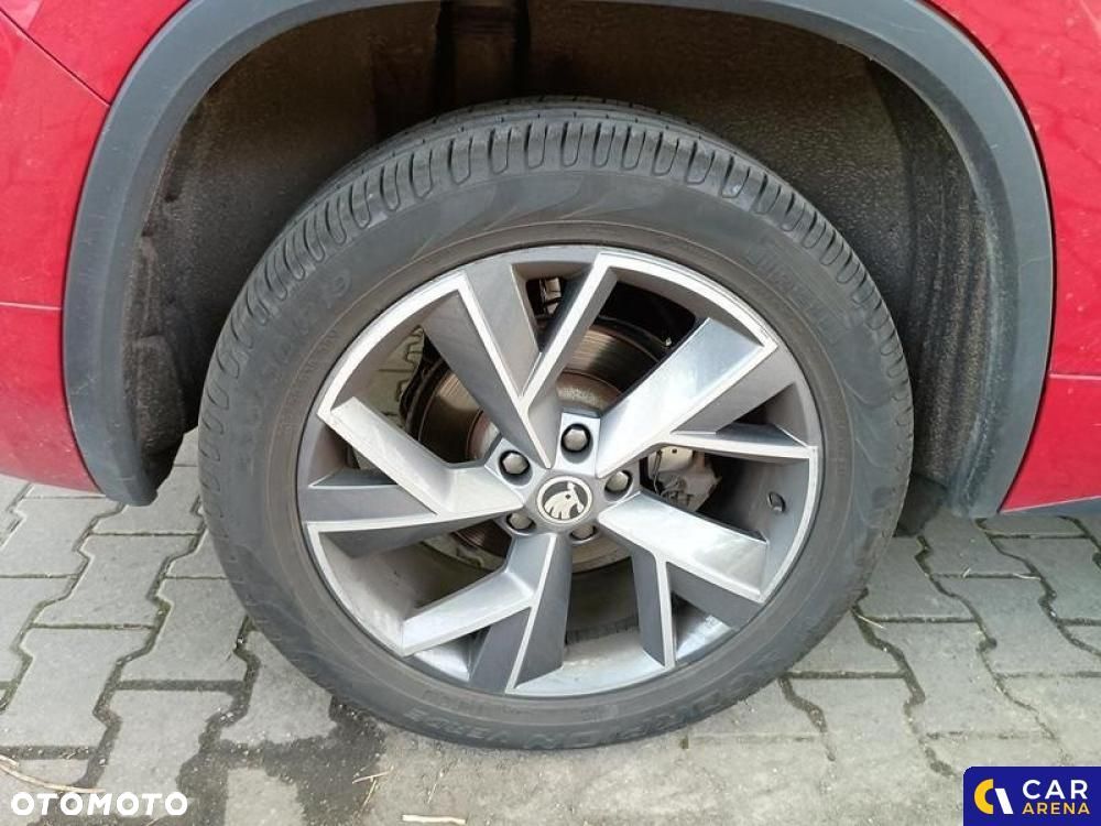 Skoda Kodiaq - 30