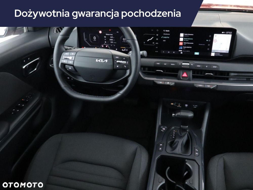 Kia K4 - 9