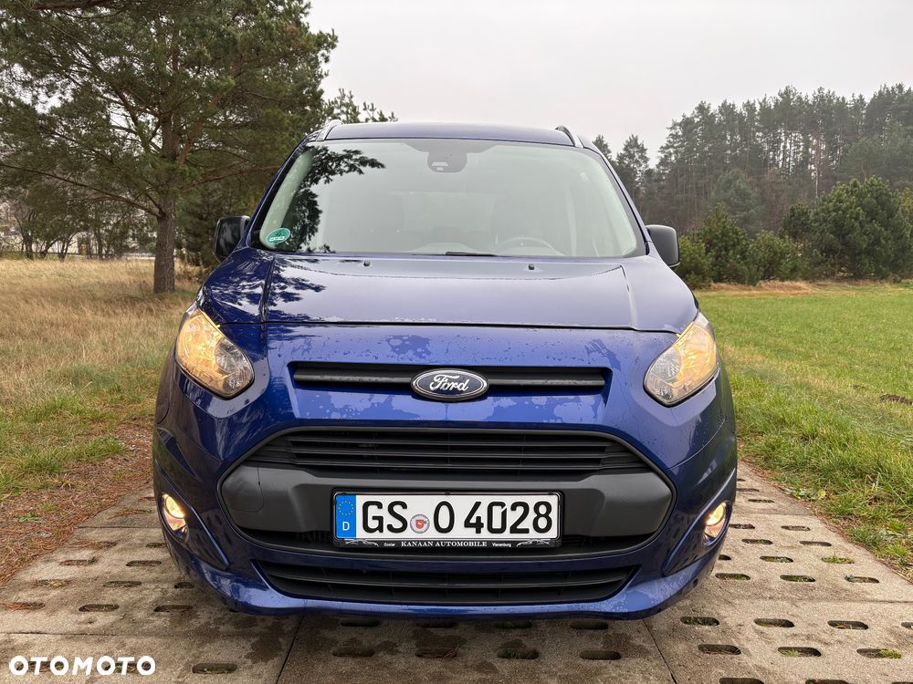 Ford Tourneo Connect Grand - 11
