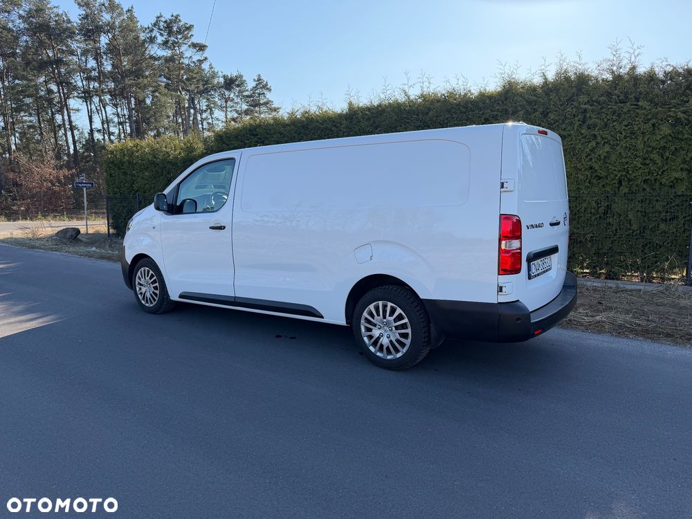 Opel Vivaro - 8
