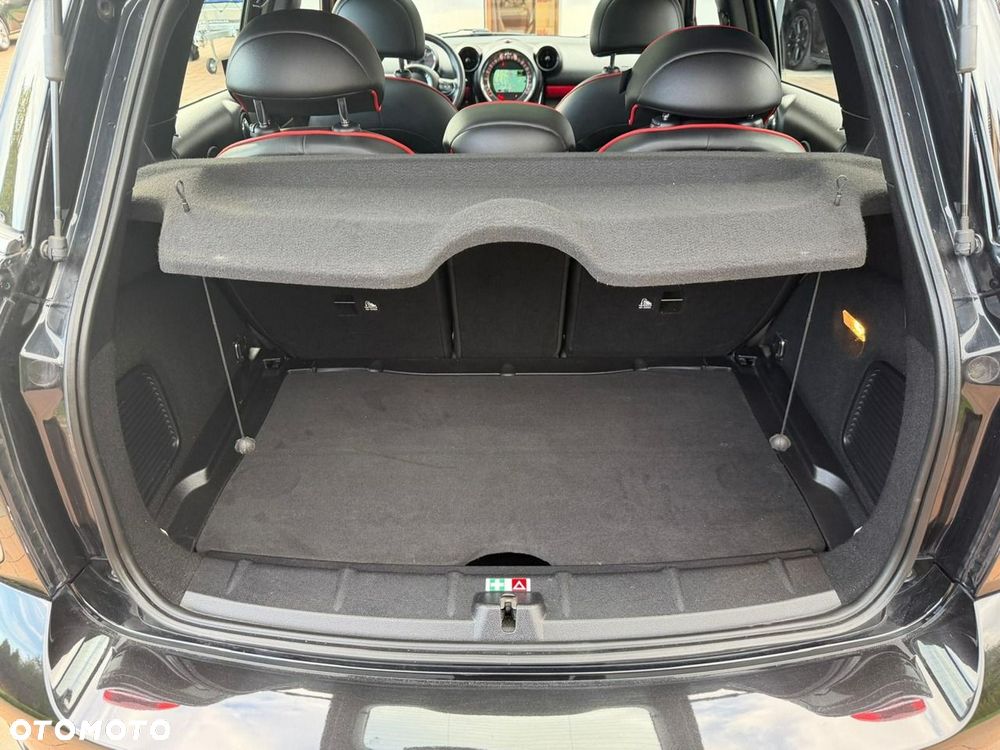 MINI John Cooper Works - 32