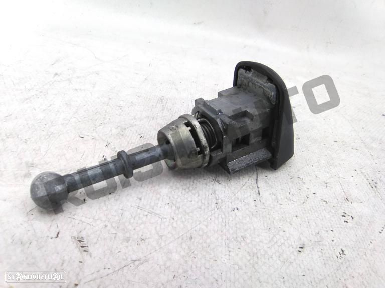 Canhão Porta Sem Chave 59395j01 Fiat Scudo Ii [2007_2015] 1.6 D - 2