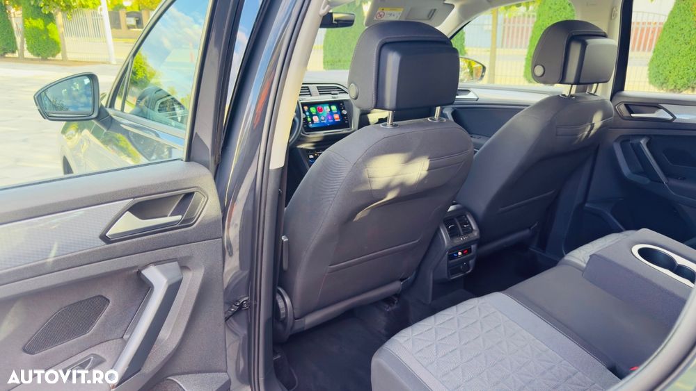 Volkswagen Tiguan 2.0 TDI SCR DSG Life - 13