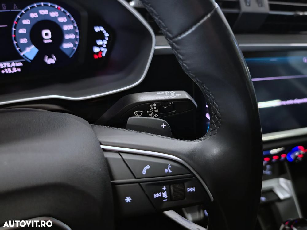 Audi Q3 1.5 35 TFSI S tronic - 27