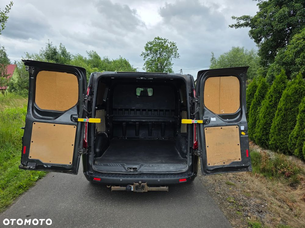 Ford Transit Custom - 30
