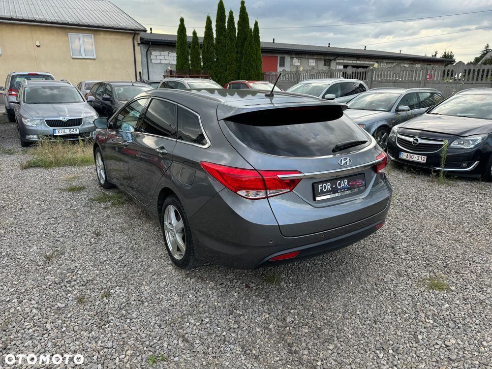 Hyundai i40 1.7 CRDi Comfort - 3