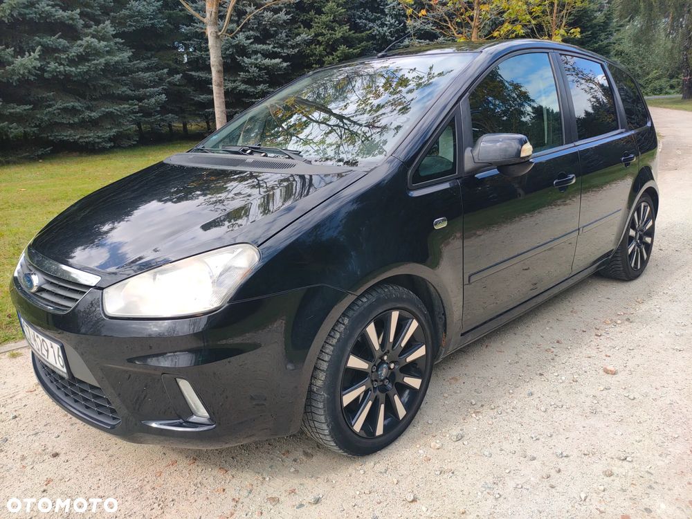 Ford C-MAX - 4