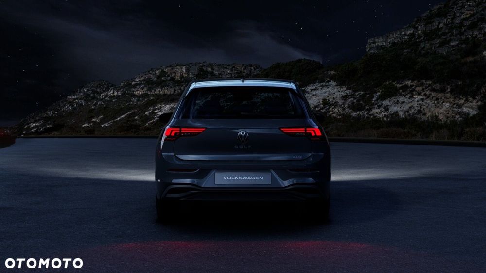 Volkswagen Golf - 14