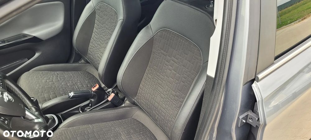 Opel Corsa 1.4 Enjoy - 13