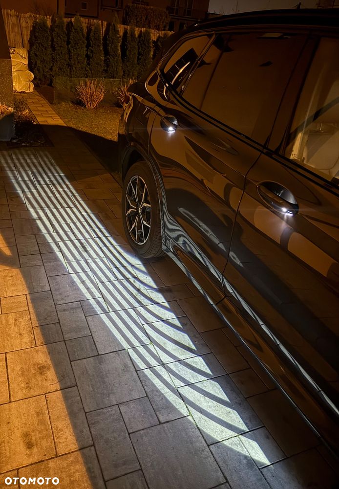 BMW X3 xDrive30i GPF Luxury Line - 24
