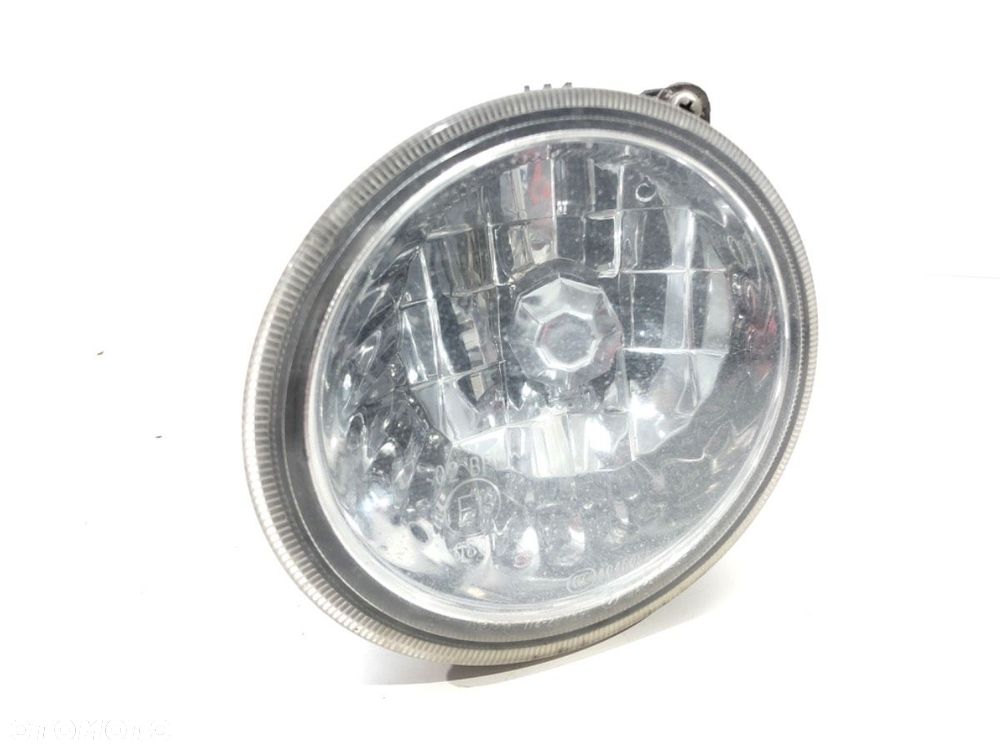 HALOGEN LEWY PRZÓD - 51.00 PLN - SUBARU OUTBACK (BL, BP) 2003 - 2010 2.0 D AWD (BPD) 110 kW [150 - 2