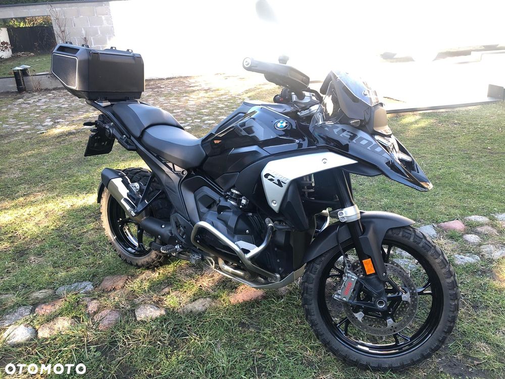 BMW GS - 14