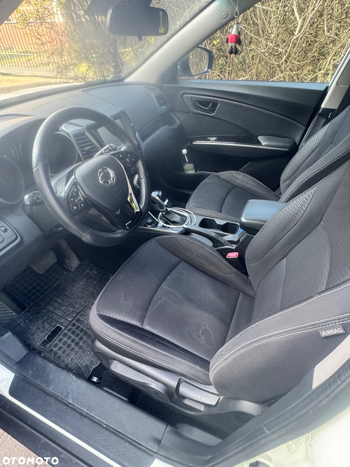 SsangYong/KGM XLV 1.6 Active - 16