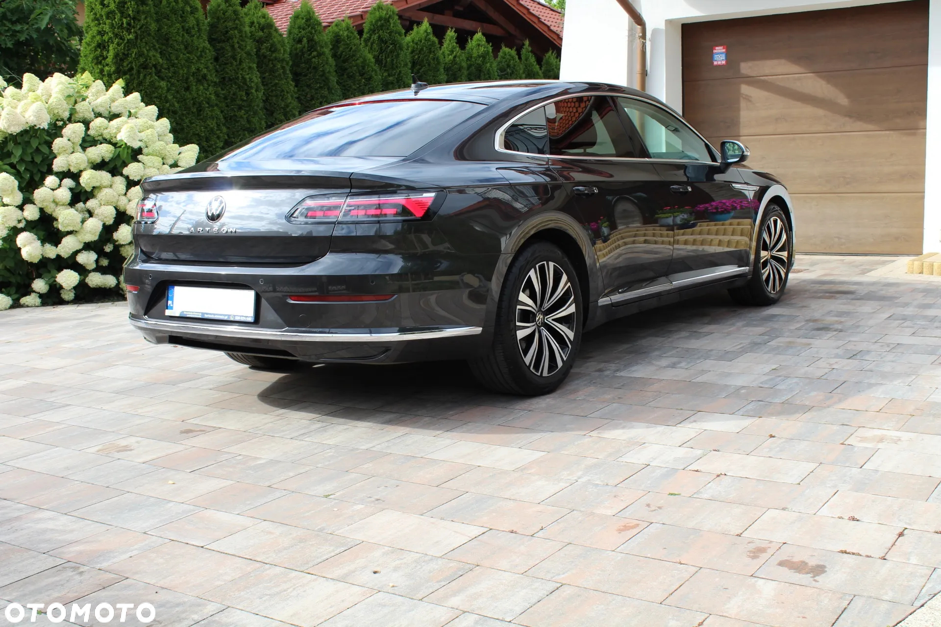 Volkswagen Arteon 2.0 TDI Elegance DSG - 7