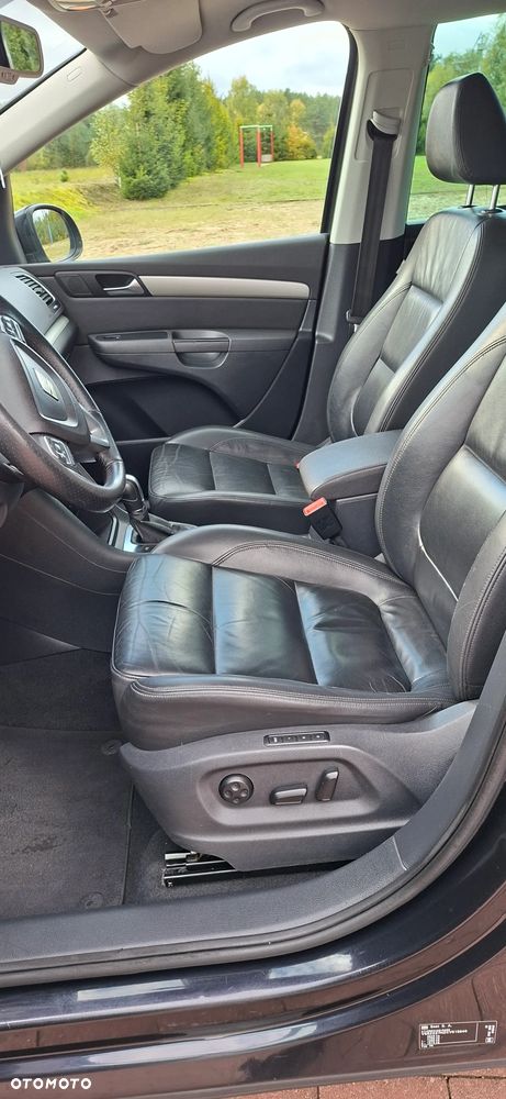 Seat Alhambra 2.0 TDI Style DSG - 25